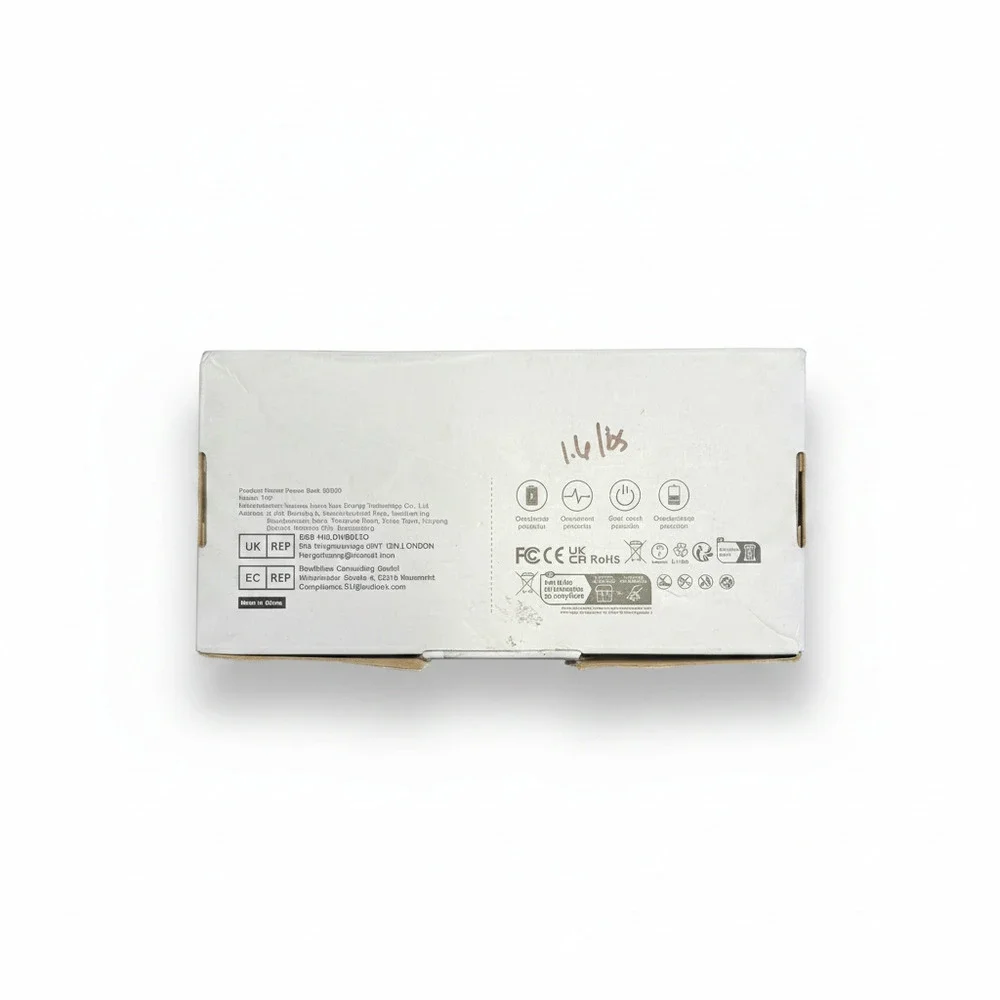 Portable Powerbank 50000mAH (New / Open Package) Model Q30